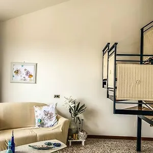 Casetta Della Muri Appartamento
